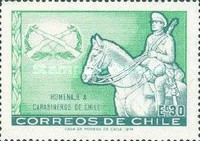 [Chilean Armed Forces, type UP]