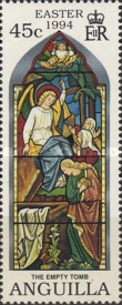 [Easter - Church Windows, type AIP]