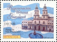 [Preservation of Guayaquil Old Town, type CXX]