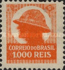 [Post of Sao Paolo, type EF1]