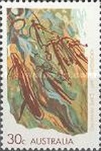 [Art of Australian Aborigines, type LS]