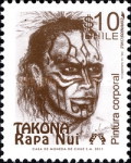 [Rapa Nui, type CDZ]