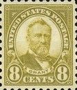 [Ulysses S. Grant, 1822-1885, type FL1]