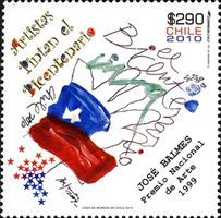 [Art Competition "200th Anniversary of Independence", type CBQ]
