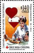 [Red Cross Blood Donation Campaign, type BJV]