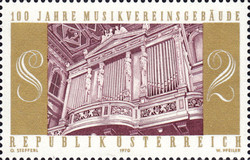 [The 100th Anniversary of the Musikverein Building, type AGM]
