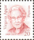 [Great Americans Issue, type BIC]