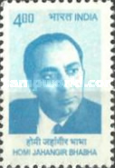 [Builders of Modern India, type XRU]
