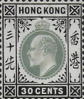 [King Edward VII of the United Kingdom, type L3]