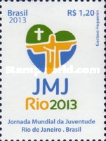 [World Youth Day, type EPO]