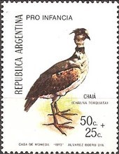 [Child Welfare - Birds, type AFH]