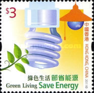 [Green Living, type BCR]