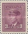 [King George VI, type DJ1]