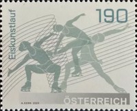 [Sport in Motion - Art on Ice, type EED]