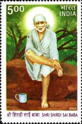 [Shri Shirdi Sai Baba, type COR]