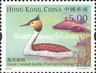 [Water Birds, type AJG]