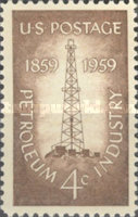 [Petroleum industry, type WK]