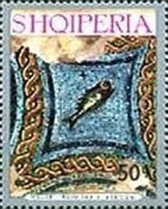 [Mosaic Art, type AQA]