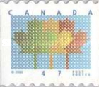 [Maple Leaf, type BSL]