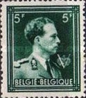 [King Leopold III, type LK6]