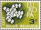 [EUROPA Stamps, type ZV]