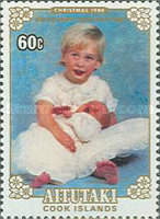 [Christmas - Birth of Prince Henry, type MI]