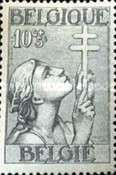 [The struggle against Tuberculosis, type EW]