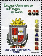 [Crest of Carchi Province, type DBR]