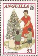 [Christmas, type AHZ]