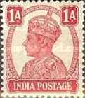 [King George VI, 1895-1952, type AR3]