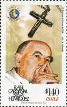 [The Death of Cardinal Raul Silva Henrique, type BJP]