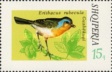 [Songbirds, type XKH]