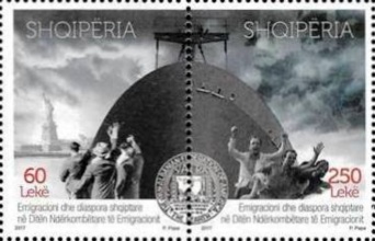 [International Immigration Day, type ]