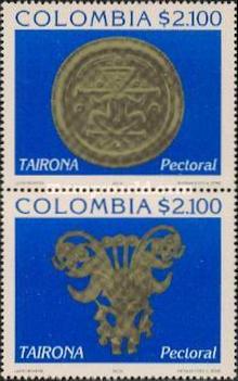 [Pre-Colombian Art, type BUU]