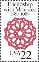 [Friendship with Morocco, type BPC]