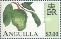 [Native Fruits, type ALX]