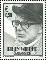 [Billy Wilder, type BXH]