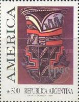 [America, Pre-Columbian Artifacts, type BNH]