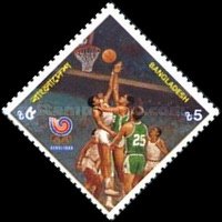 [Olympic Games - Seoul, South Korea, type HT]