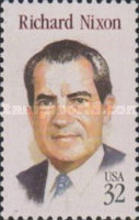 [Richard Nixon, type CKU]