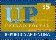 [Postal Agents Stamps - Self-Adhesive, type ZDH]