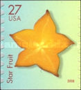 [Tropical Fruits - Self-Adhesive Coil Stamps, type FIM1]