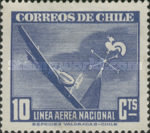 [Airmail - Flight Images, type DS3]