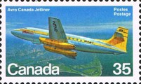 [Canadian Aircraft, type AAZ]