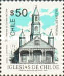 [Churches, type AWS]