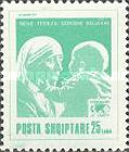 [Mother Teresa, type BQH13]