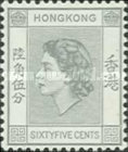 [Queen Elizabeth II, type AI8]