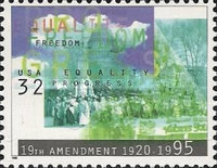 [Women's Suffrage, type CMN]