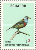 [Birds, type BGO]