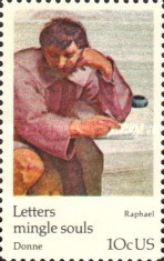 [Universal Postal Union Issue, type AJY]
